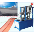 Automatic Adjustment Standing Seam Roof Curving Machine